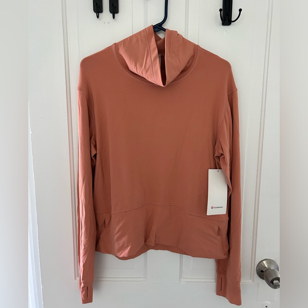 Lulu Lemon Pullover